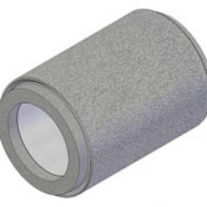 BRACKETT AIR FILTER BA112 ASSEMBLY