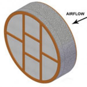 BRACKETT ASSY BA113