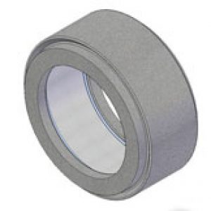 BRACKETT FILTER ASSEM BA120
