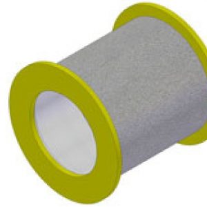 BRACKETT BA18 ELEMENT