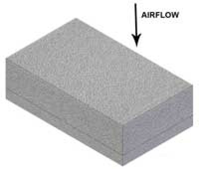 BRACKETT REPL ELEMENT BA19