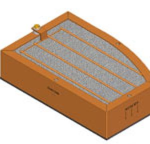 BRACKETT REPL ELEMENT BA2205L