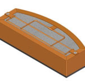 BRACKETT FILTER ASSEM BA2310