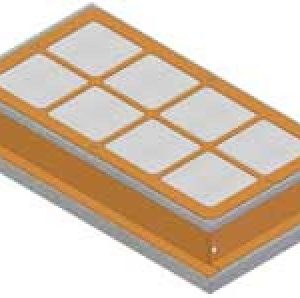 BRACKETT REPL ELEMENT BA2405