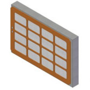 BRACKETT ASSY BA3910
