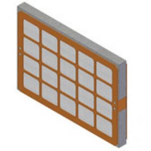 BRACKETT ASSY BA-4010