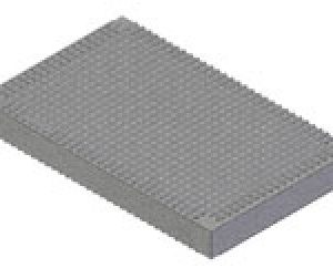 BRACKETT FILTER ASSY BA9110