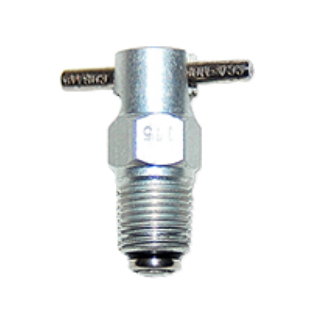 CURTIS PIPE THREAD DRAIN VALVE - CCA-1150
