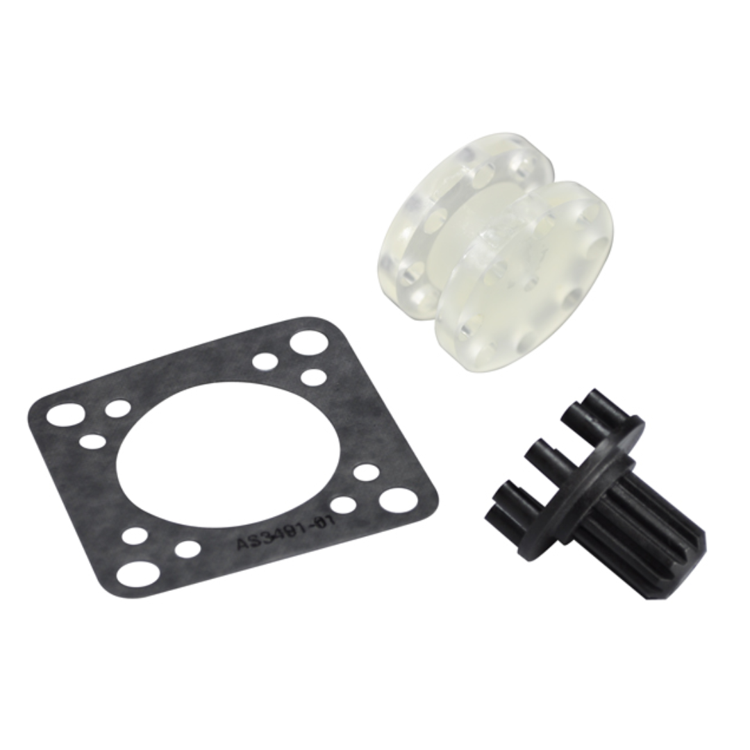 RAPCO SHEAR COUPLER KIT