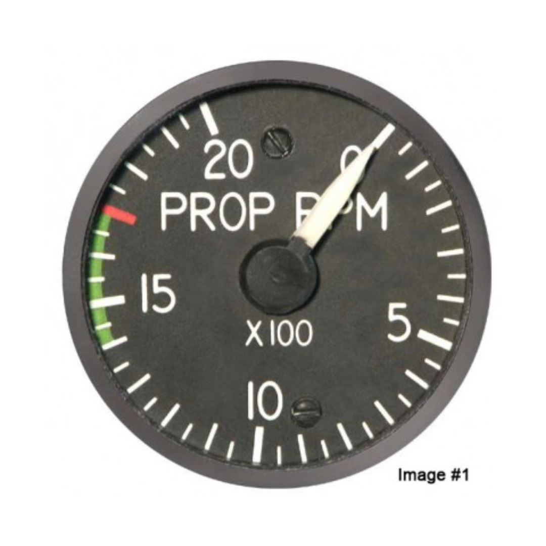 RC ALLEN 2" PROP TACH RCA40A-10