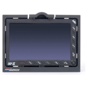 AIRGIZMOS PANEL DOCK FOR AVMAP EKP-IV