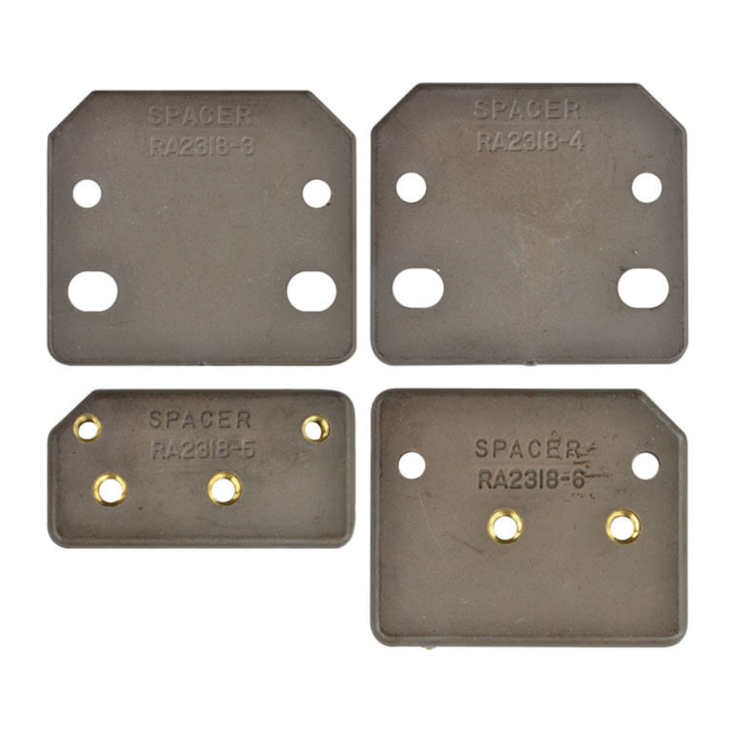 MODULE SPACER (3E2218-4)