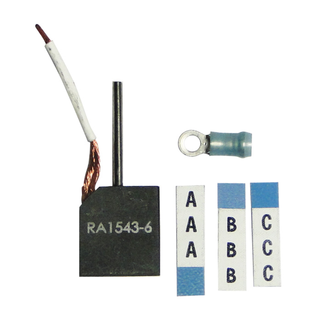 RAPCO DE-ICE BRUSH KIT - RA1543-7