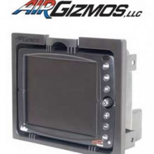 AIRGIZMOS GEOPILOT II PLUS PANEL DOCK