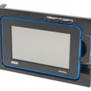 AIRGIZMOS AV8OR PANEL DOCK