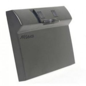 AIRGIZMOS GARMIN AERA 500 SERIES PANEL DOCK COVER