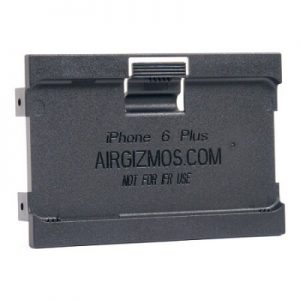 AIRGIZMOS PANEL DOCK FOR IPHONE 6 / 7 / 8 PLUS