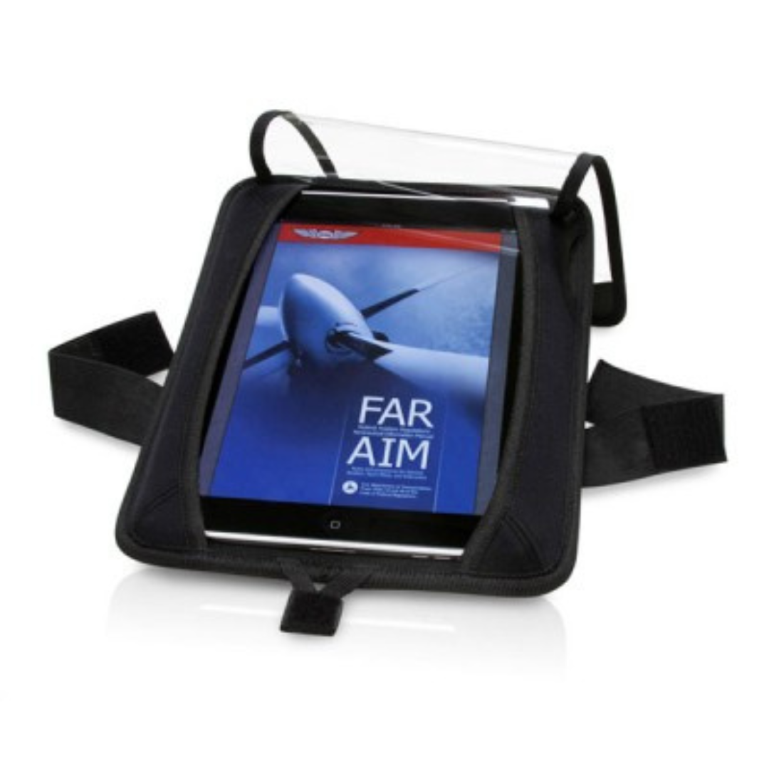 ASA IPAD KNEEBOARD WITH COVER