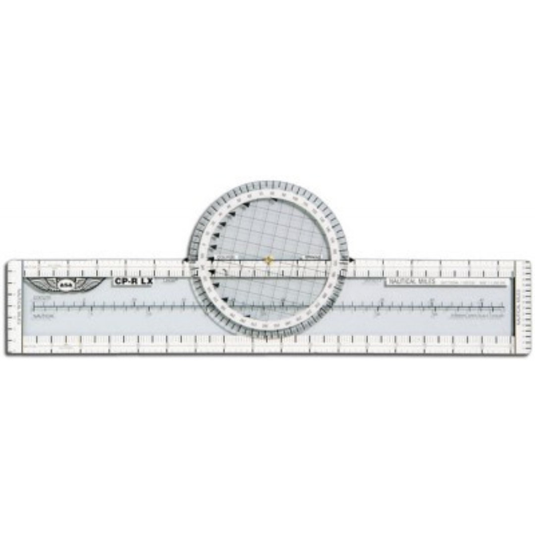 ASA ULTIMATE ROTATING PLOTTER