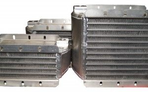 AERO CLASSIC OIL COOLER HE 8001649