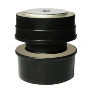 94011-01 BARRY MOUNT