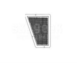 DONALDSON FILTER AM108365FP