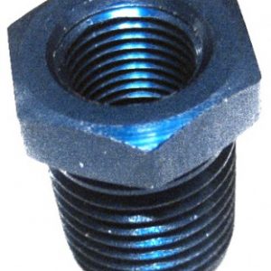 AS4861D04 BUSHING -REDUCER,PIPE,AL