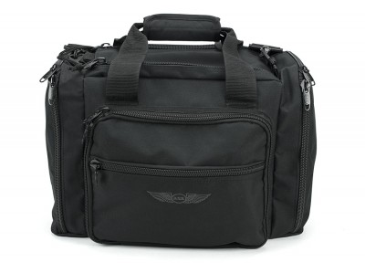 aviation flight bag