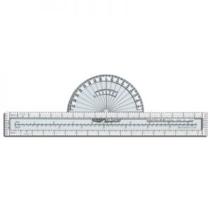 FIXED PLOTTER