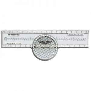 ASA ROTATING PLOTTER
