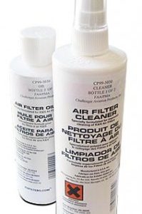 CHALLENGER RE-CHARGING KIT