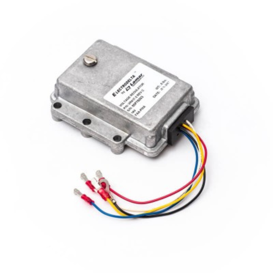 VR417-2 VOLTAGE REGULATOR