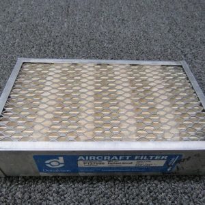 DONALDSON AIR FILTER P127996