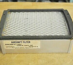 DONALDSON AIR FILTER P14-8670