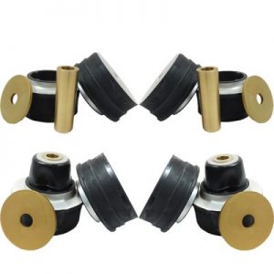 J-23502-1 CESSNA MOUNT KIT