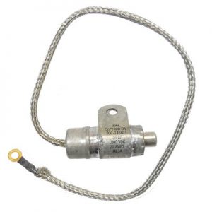 MF3A POWERUP IGNITION FILTER CAP