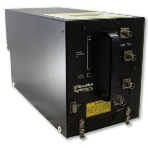 805-10001-004 TCAS TRANSMITTER/RECEIVER COMPUTER