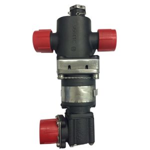 319980-6-1 VALVE SHUTOFF ANTI-ICE
