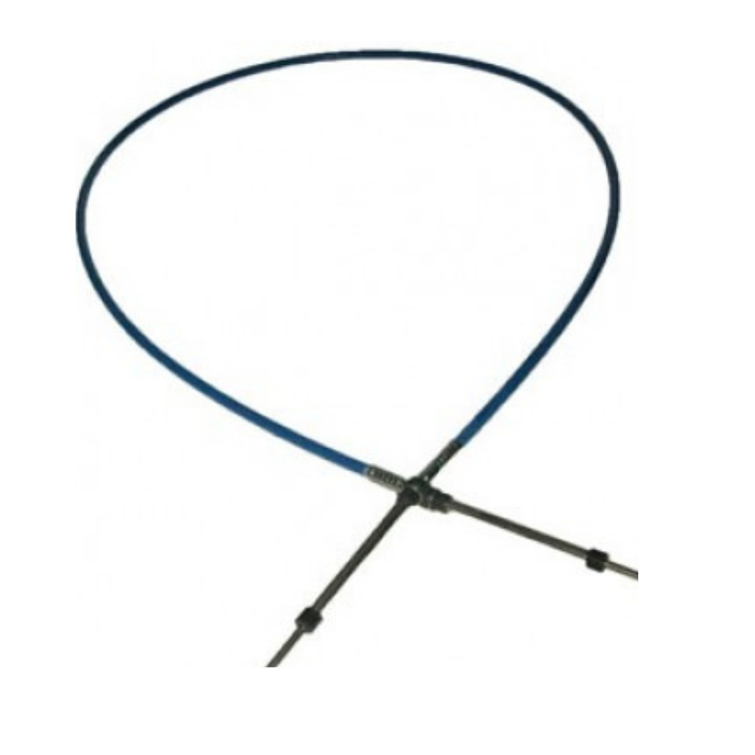 PIPER THROTTLE CONTROLS