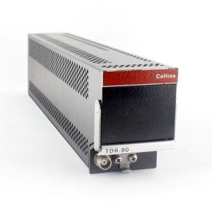 ROCKWELL/COLLINS TDR 90 ATC TRANSPONDER