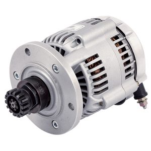 ER14-50 Plane Power Alternator 12V/50A GD Assy