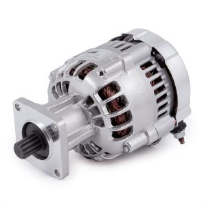 FS1-14B Plane Power 14.2V/30A Assy
