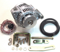 AL24-EE70/B Plane Power ALTERNATOR