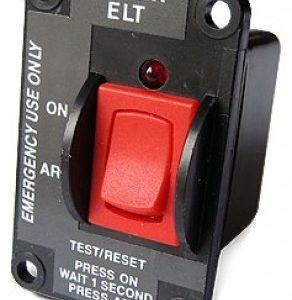 ARTEX ELT-200 REMOTE SWITCH