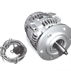 EX14-50 Plane Power ALTERNATOR 12V/50A GD (Experimental) Assy