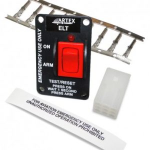 ARTEX NAV REMOTE SWITCH KIT