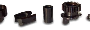 STC CERTIFIED GEAR DRIVEN CONVERSION KIT