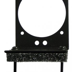 PRECISION PACMG-2 UNIVERSAL GLARE SHIELD / DECK MOUNT