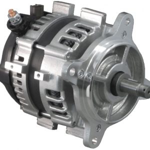 C14-100S Plane-Power 14 VOLT 100 AMP ALTERNATOR