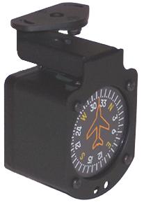 PRECISION PACMO-CIRRUS SR20 / SR22 MOUNT